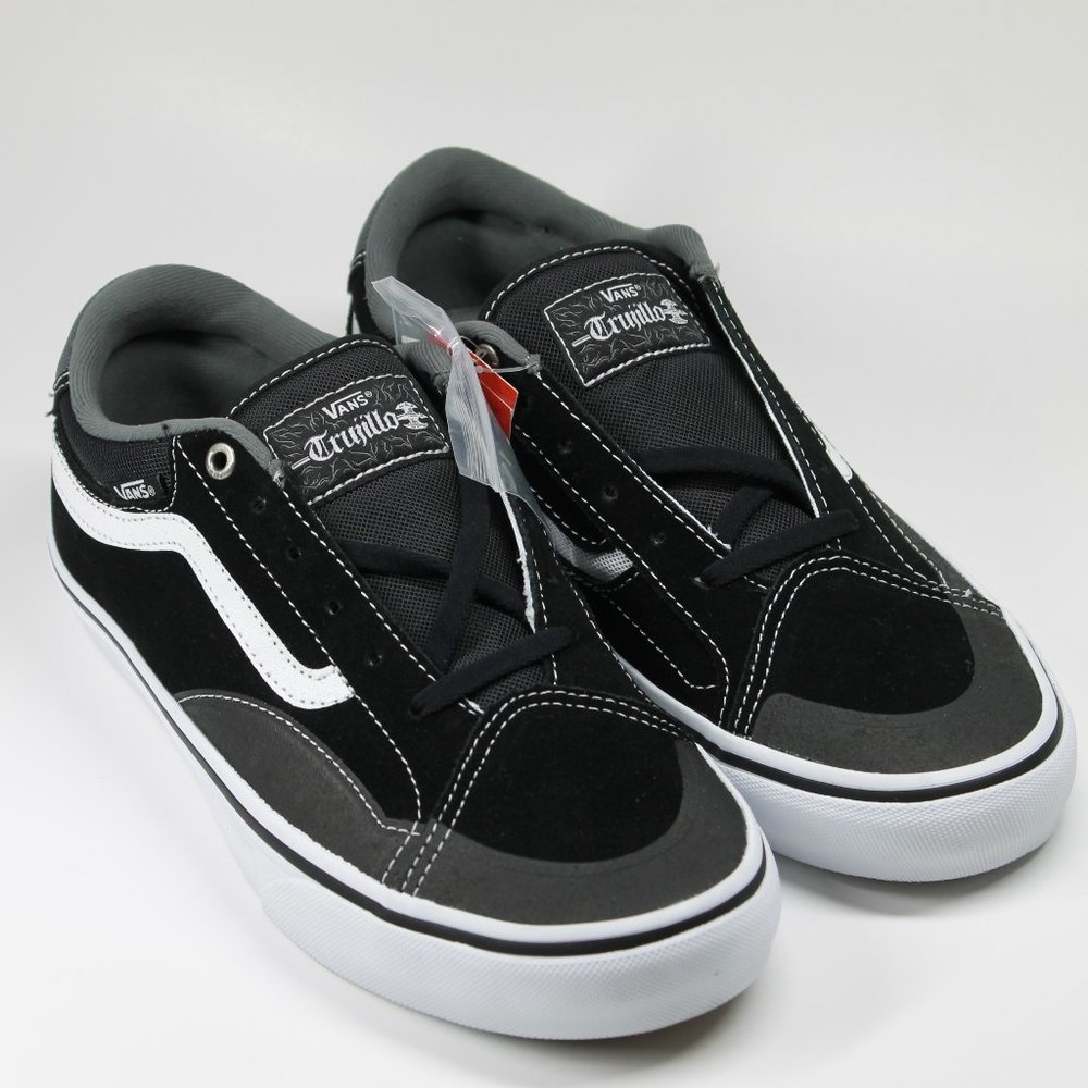 New Vans TNT Prototype 8.5 Men